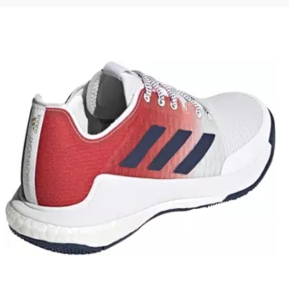 Brand New Adidas Volleyball shoes - Picture 5 of 5